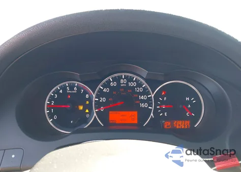 2011 Nissan Altima 2.5 S z USA, uszkodzony, nr VIN 1N4AL2EP2BC104591